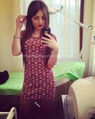 Анкета проститутки Анюта - метро Мещанский, возраст - 23