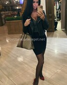 Анкета проститутки Галина - метро Щукино, возраст - 23