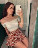 Анкета проститутки Оксана - метро Северное Тушино, возраст - 23