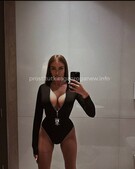 Анкета проститутки Оксана - метро Хамовники, возраст - 23