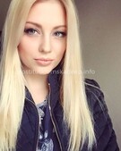 Анкета проститутки Ника - метро Даниловский, возраст - 23