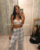 Анкета проститутки Юлия - метро Перово, возраст - 23