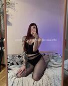 Анкета проститутки Мира - метро Тимирязевский, возраст - 23