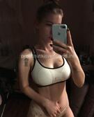 Анкета проститутки Таня - метро Таганский, возраст - 23