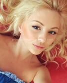 Анкета проститутки Эвелина - метро Дорогомилово, возраст - 23