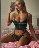 Анкета проститутки Николь - метро Пресненский, возраст - 23