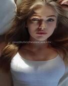 Анкета проститутки Леся - метро Нагатино-Садовники, возраст - 23