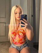 Анкета проститутки Марго - метро Фили-Давыдково, возраст - 23