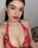 Анкета проститутки Шарлотта - метро Орехово-Борисово Южное, возраст - 23