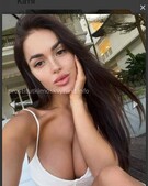 Анкета проститутки Ульяна - метро Мещанский, возраст - 23