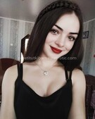 Анкета проститутки Лика - метро Ясенево, возраст - 23