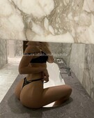 Анкета проститутки Ксюша - метро Дорогомилово, возраст - 23