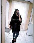 Анкета проститутки Екатерина - метро Беговой, возраст - 23