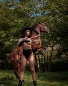 Анкета проститутки Марго - метро Гагаринский, возраст - 23