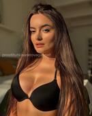 Анкета проститутки Галина - метро Хамовники, возраст - 23