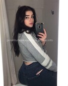 Анкета проститутки Стелла - метро Свиблово, возраст - 23