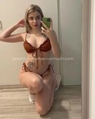 Анкета проститутки Инга - метро Тушино, возраст - 23