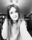 Анкета проститутки Олеся - метро Марьино, возраст - 23