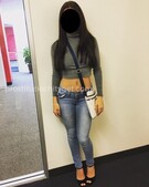 Анкета проститутки Оксана - метро Замоскворечье, возраст - 23