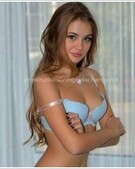 Анкета проститутки Стефания - метро Мещанский, возраст - 23