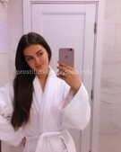 Анкета проститутки Зоя - метро Проспект Вернадского, возраст - 23