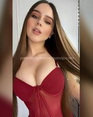 Анкета проститутки Нила - метро Тверской, возраст - 23