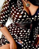 Анкета проститутки Инна - метро Беговой, возраст - 23