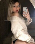 Анкета проститутки Линда - метро Нижегородский, возраст - 23