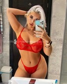 Анкета проститутки Адель - метро Выхино-Жулебино, возраст - 23