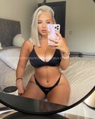 Анкета проститутки Адель - метро Выхино-Жулебино, возраст - 23