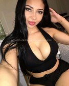 Анкета проститутки Лина - метро Кузьминки, возраст - 23