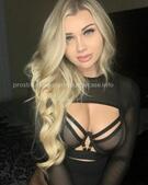 Анкета проститутки Варвара - метро Тверской, возраст - 23