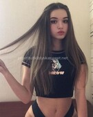 Анкета проститутки Мирослава - метро Даниловский, возраст - 23