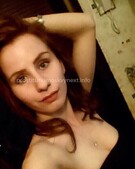 Анкета проститутки Инга - метро Хамовники, возраст - 23