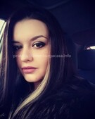 Анкета проститутки Ида - метро Сокольники, возраст - 23