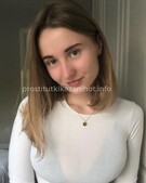 Анкета проститутки Даша - метро Измайлово, возраст - 23