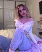 Анкета проститутки Лолита - метро Лефортово, возраст - 23