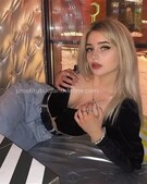 Анкета проститутки Дарья - метро Царицыно, возраст - 23