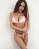 Анкета проститутки Лиза - метро Басманный, возраст - 23