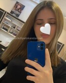 Анкета проститутки Аврора - метро Красносельский, возраст - 23