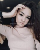 Анкета проститутки Катюша - метро Хамовники, возраст - 23