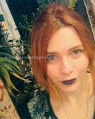 Анкета проститутки Леся - метро Измайлово, возраст - 23