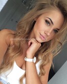 Анкета проститутки Лика - метро Сокол, возраст - 23