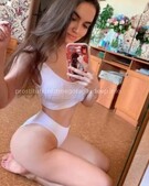 Анкета проститутки Рада - метро Царицыно, возраст - 24