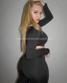 Анкета проститутки Лада - метро Тимирязевский, возраст - 24