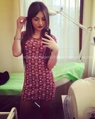 Анкета проститутки Карина - метро Перово, возраст - 24