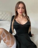 Анкета проститутки Натуся - метро Тверской, возраст - 24