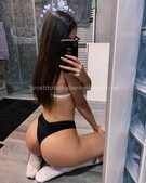 Анкета проститутки Варвара - метро Кузьминки, возраст - 24