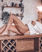 Анкета проститутки Лера - метро Мещанский, возраст - 24