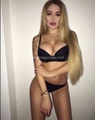 Анкета проститутки Натуся - метро Гагаринский, возраст - 24